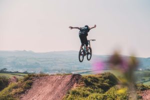 Plyometric Exercises to Boost Your Mountain Biking Skills