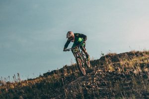 Bunny Hop Fundamentals for Mountain Bikers