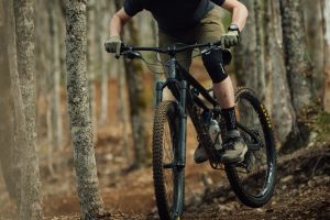 Beginner’s Guide to Cross-Country Mountain Biking