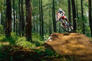 The Culture of Dirt Jumping in Mountain Biking