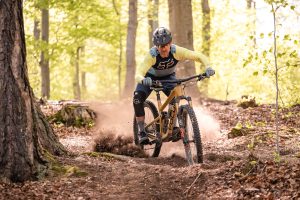 Elevating Your Downhill Mountain Biking Confidence