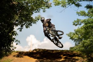 Exploring the Thrills of Downhill Mountain Biking