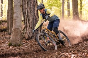 The Evolution of Dual Slalom in Mountain Biking