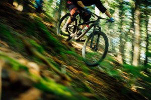 Preparing for Your First Cross-Country Mountain Bike Race