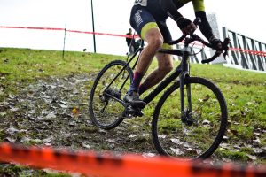 Understanding Four-Cross Mountain Biking Competitions