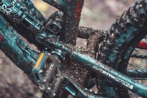 Mountain Biking in Rain: Techniques for Success