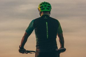 Mountain Biking Injury Prevention and Management