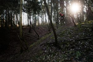 Enhancing Your Mountain Biking Jump Skills