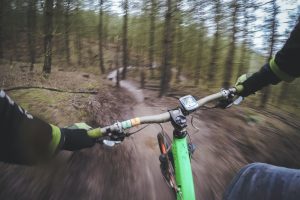 Developing a Smooth Mountain Biking Pedal Stroke