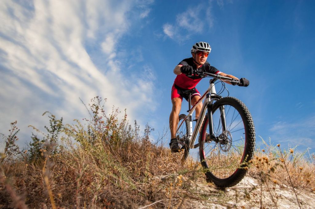Mountain Biking For Beginners - Mountain Peddlers