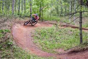 Mastering the Art of Trail Riding in Mountain Biking