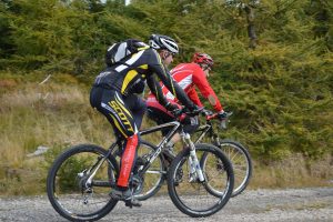 Integrating Balance Training Into Your Mountain Biking Routine
